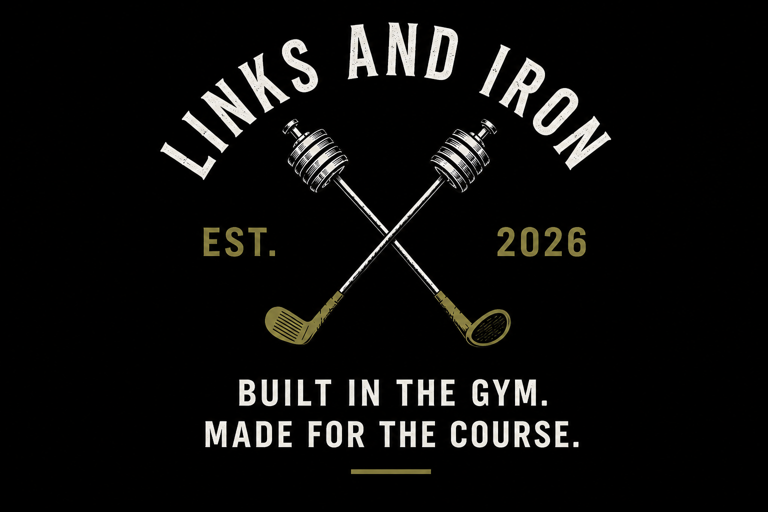 Links & Iron